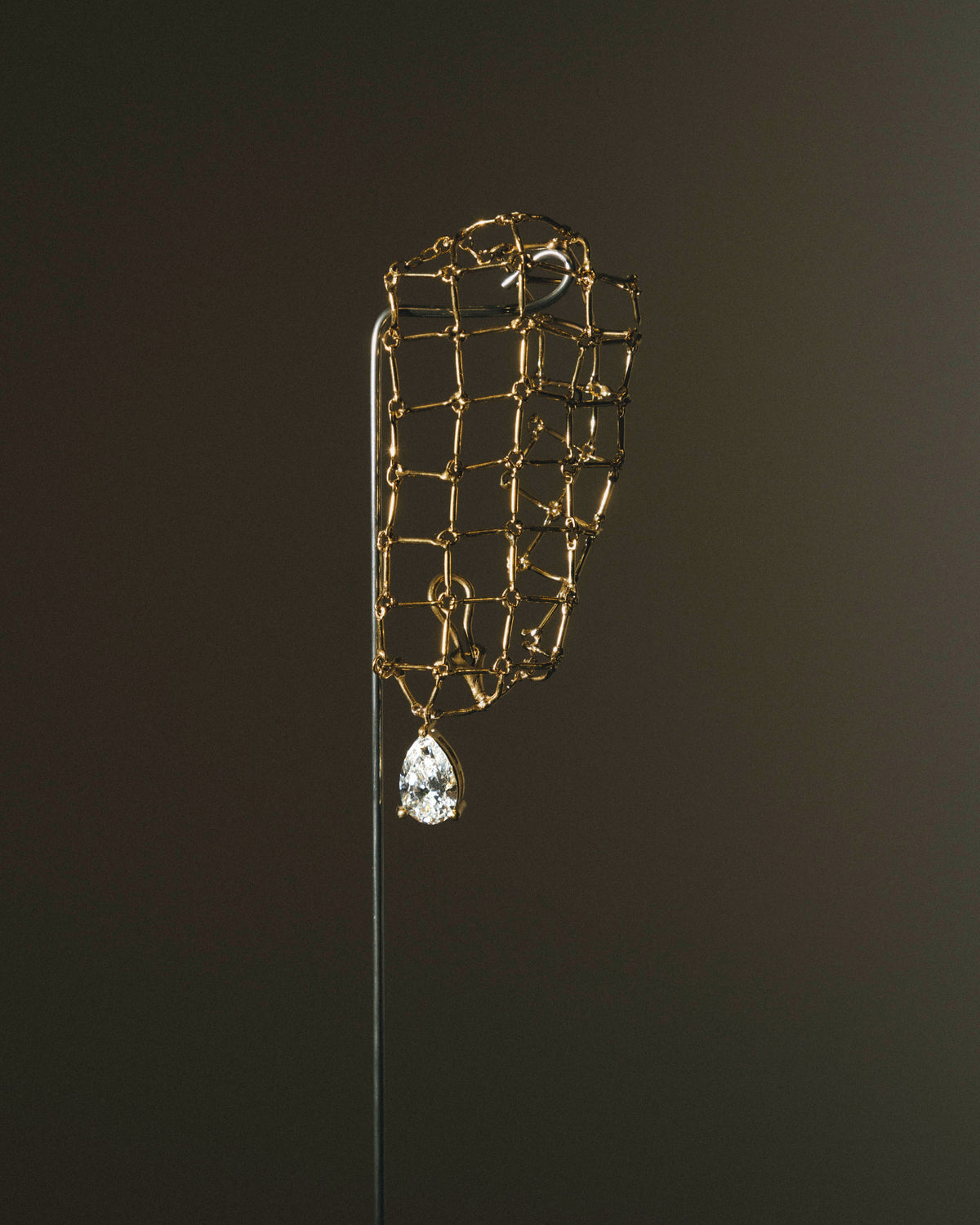 The Vera Ear Cuff