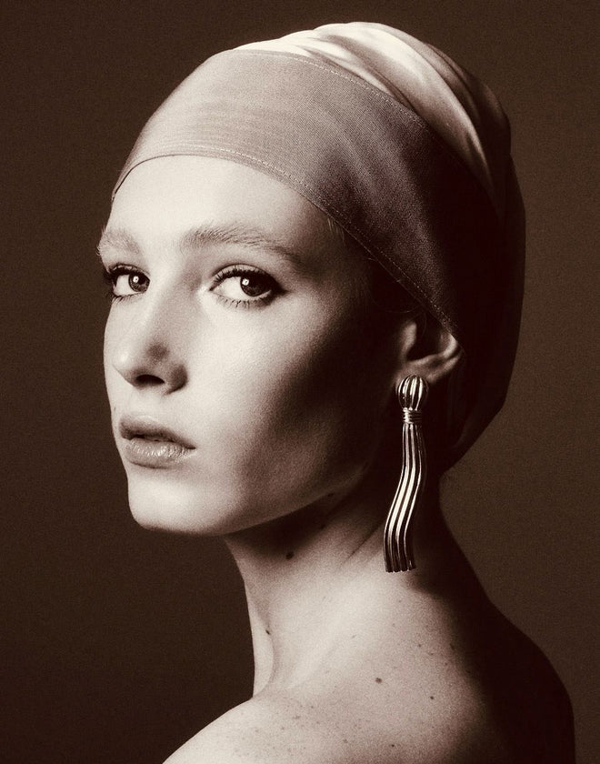 Antonella Earrings