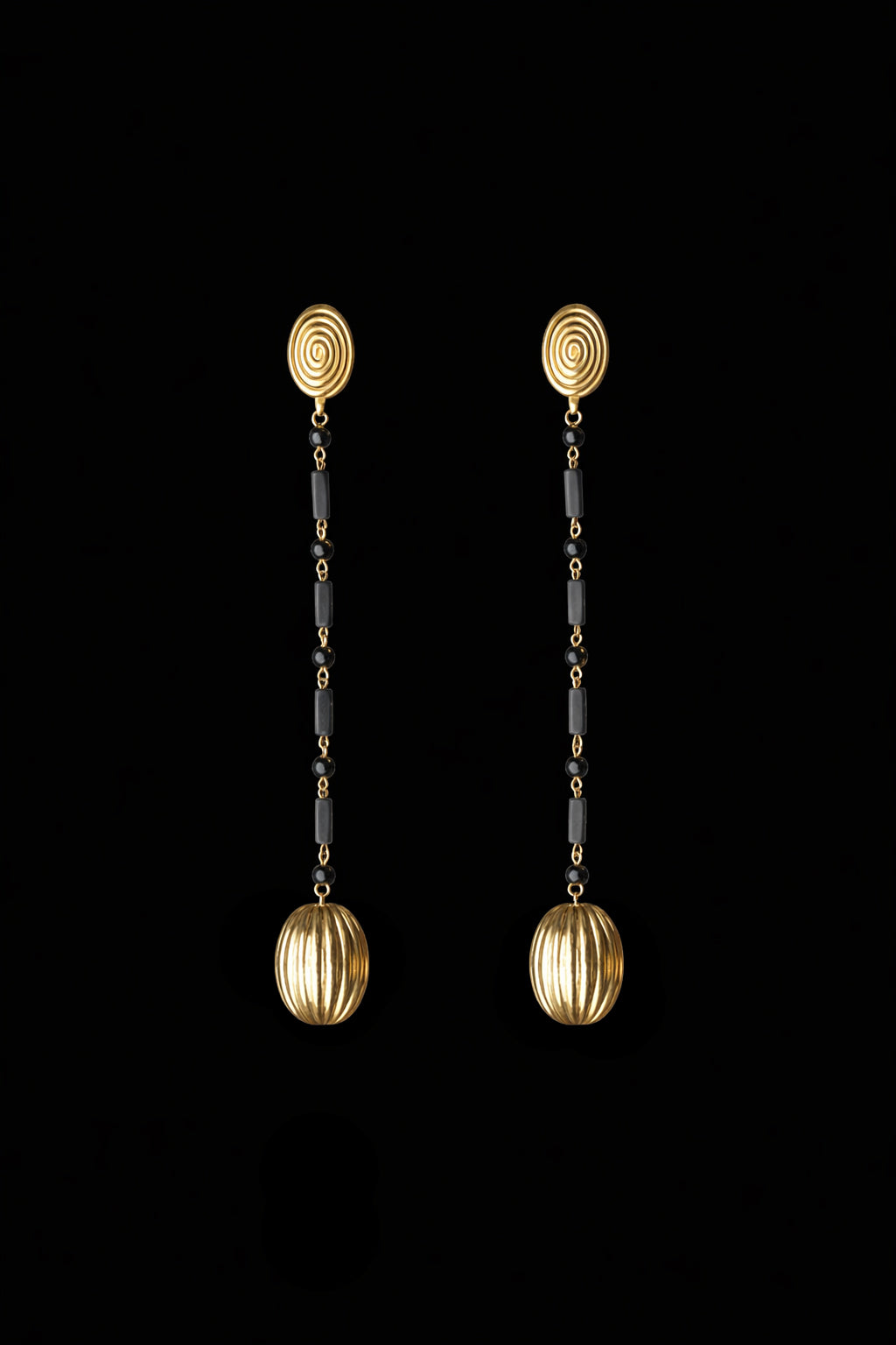 Nani Earrings