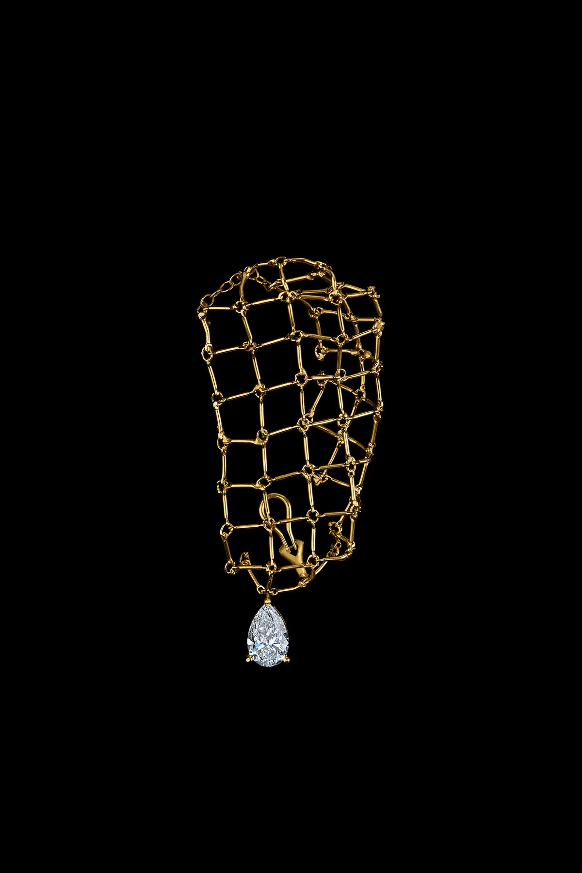 The Vera Ear Cuff