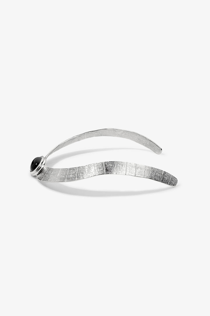 Athena Onyx Collar