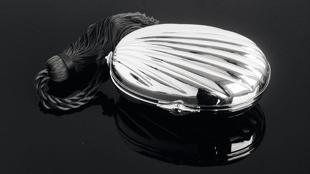 Petra Tassel Clutch image 12