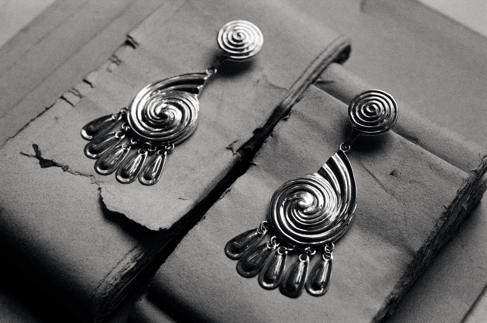 Eliza Earrings image 7