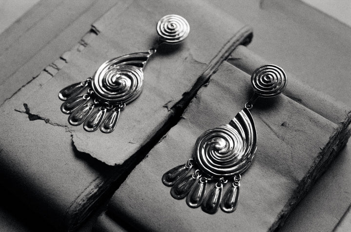 Eliza Earrings