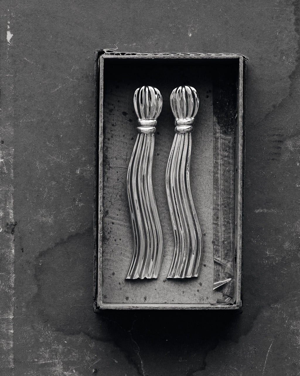 Antonella Earrings image 6