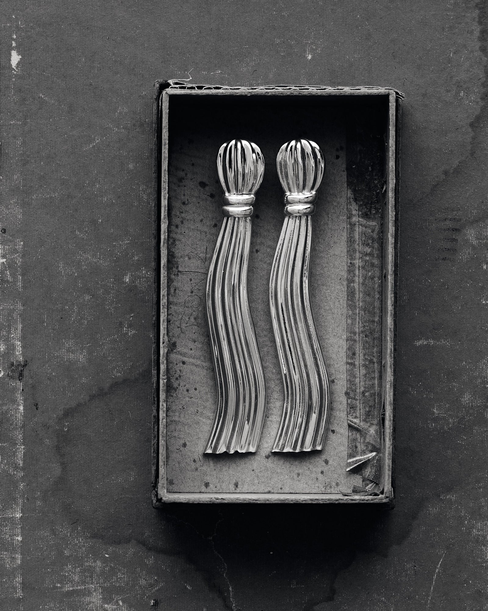 Antonella Earrings image 6